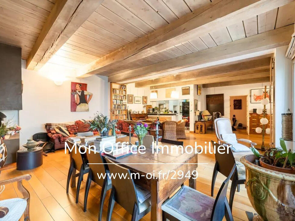 Loft Aix-en-Provence