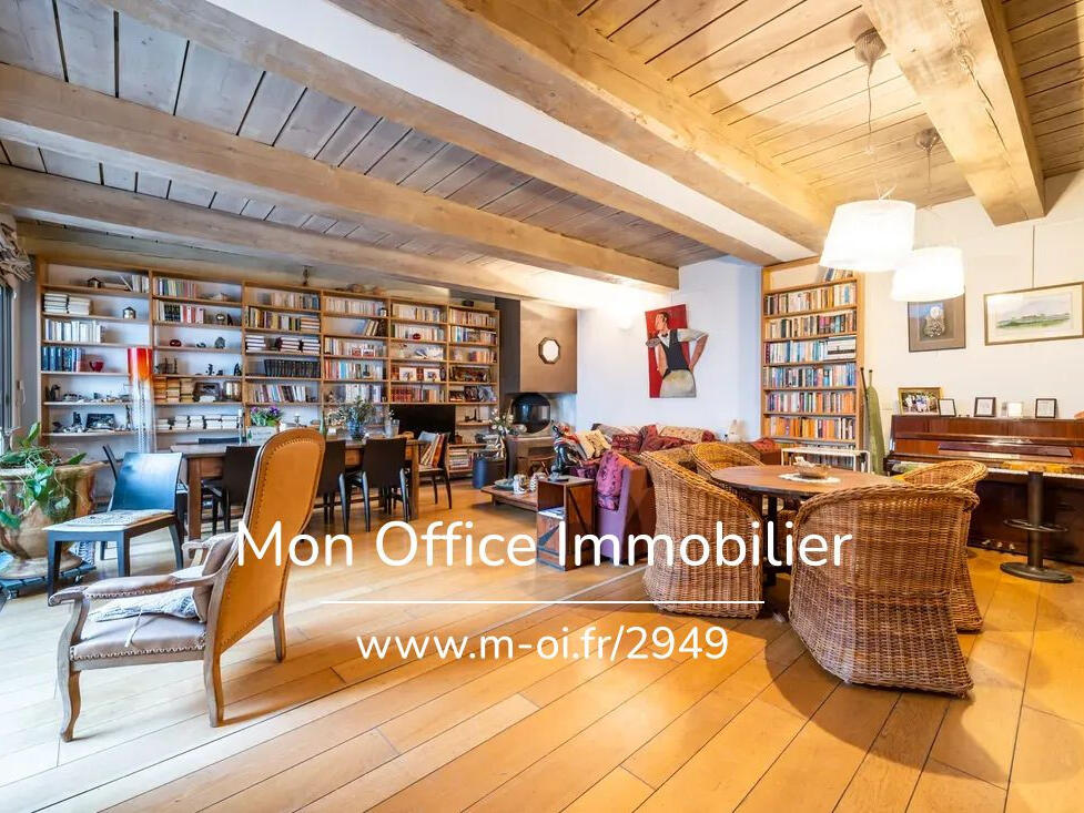 Loft Aix-en-Provence