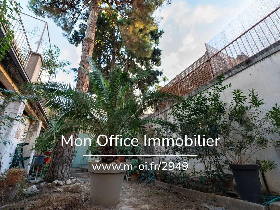 Loft Aix-en-Provence