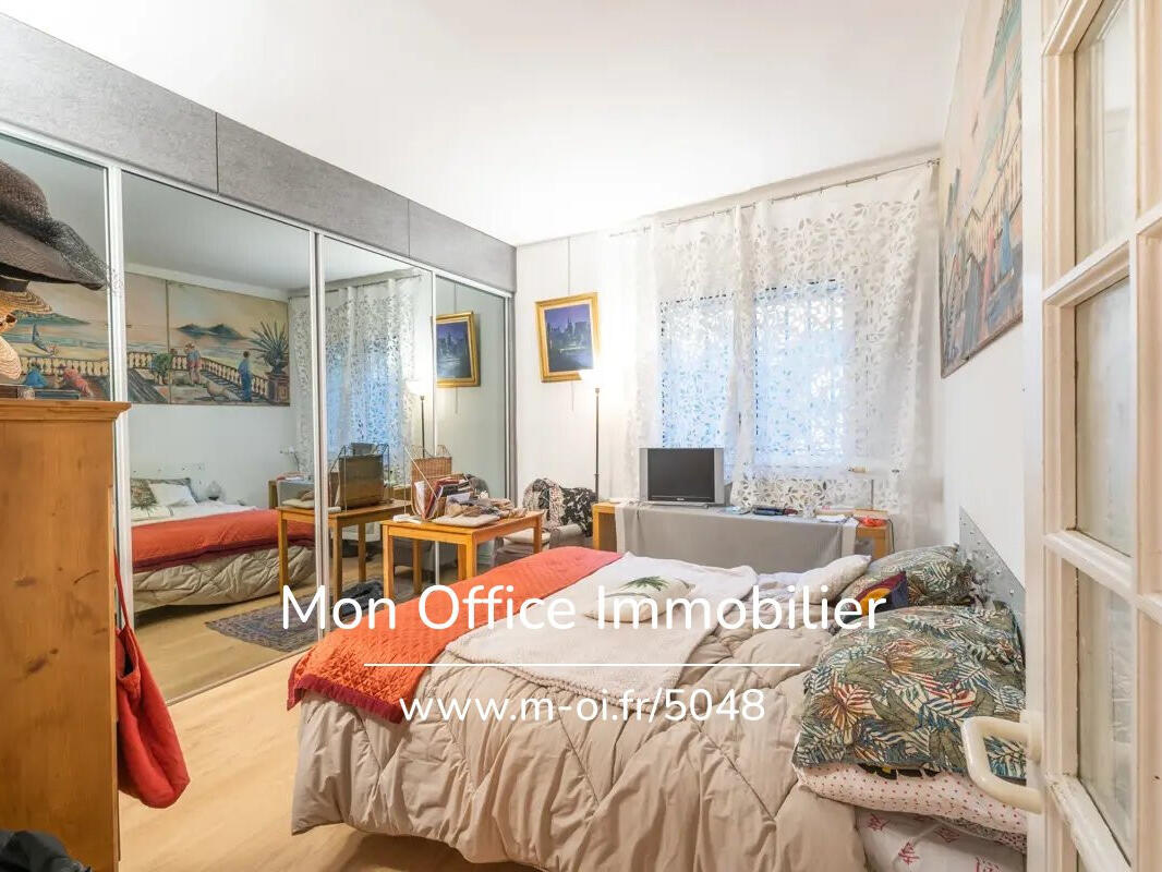 Loft Aix-en-Provence