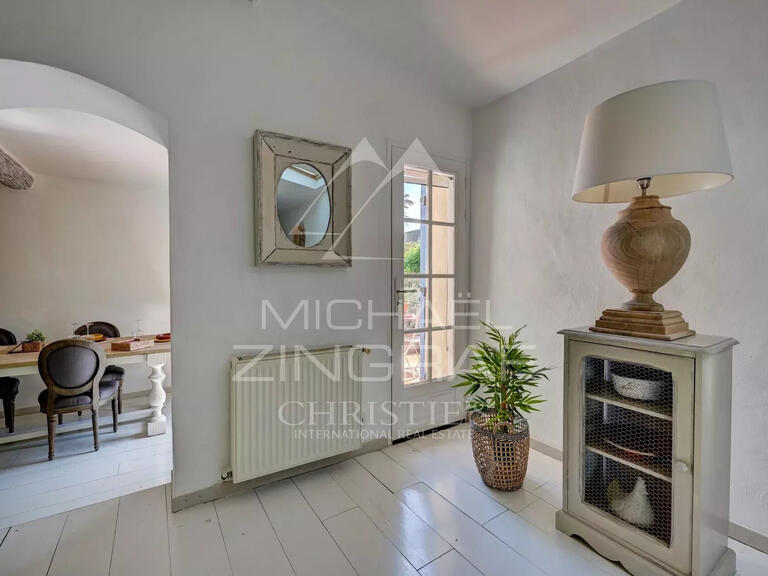 Maison Aix-en-Provence - 3 chambres - 160m²