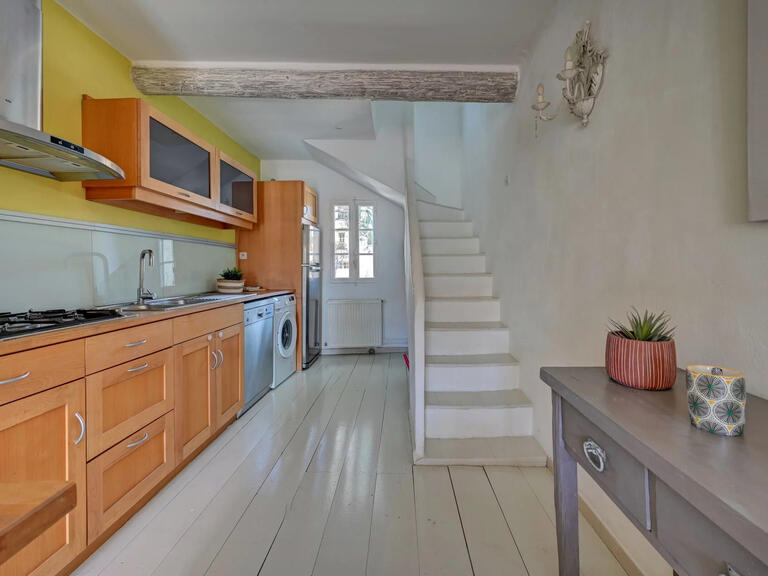 Maison Aix-en-Provence - 3 chambres - 160m²