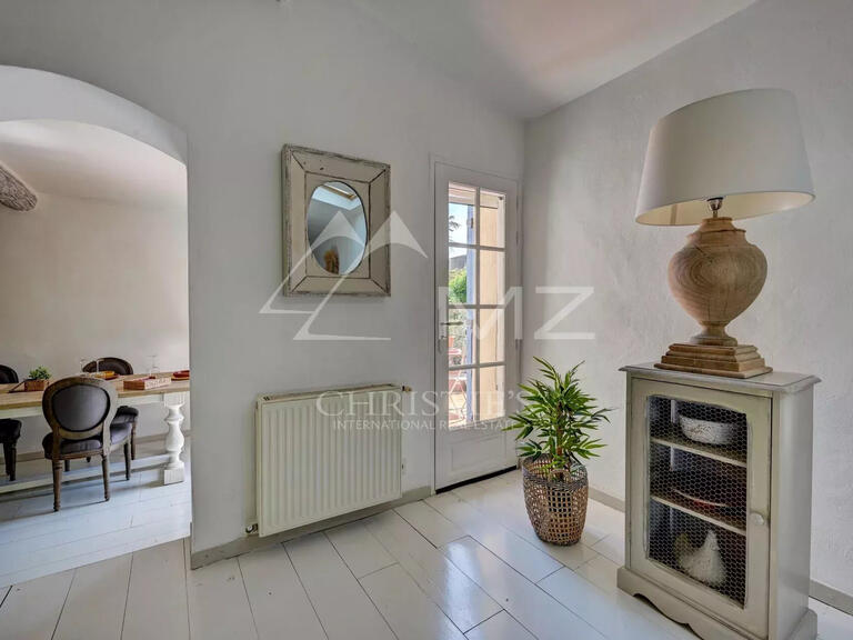 Maison Aix-en-Provence - 3 chambres - 160m²