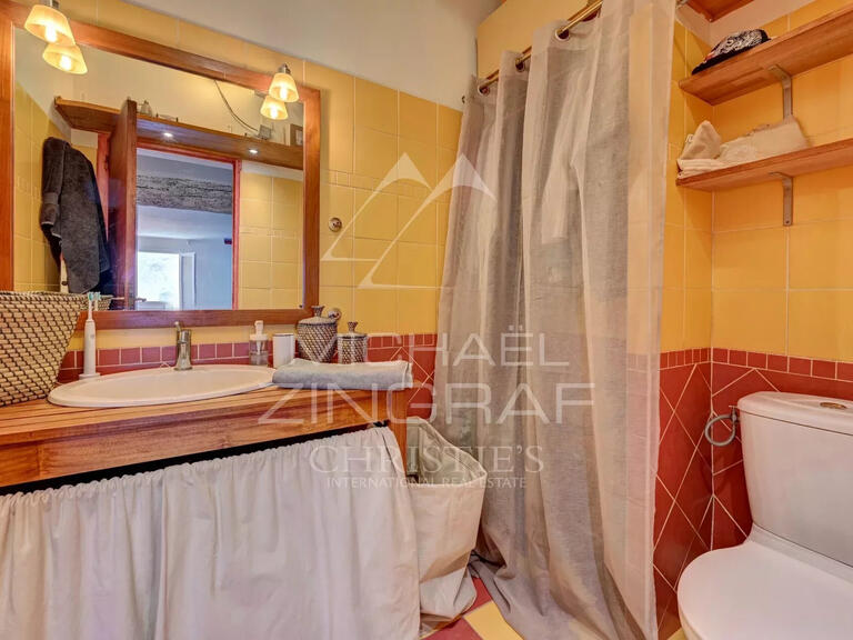 Maison Aix-en-Provence - 3 chambres - 160m²