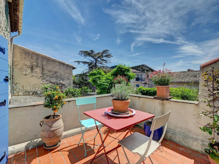 Maison Aix-en-Provence - 3 chambres - 160m²