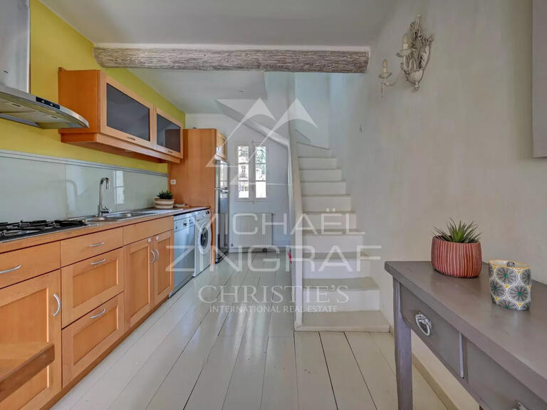 Maison Aix-en-Provence - 3 chambres - 160m²