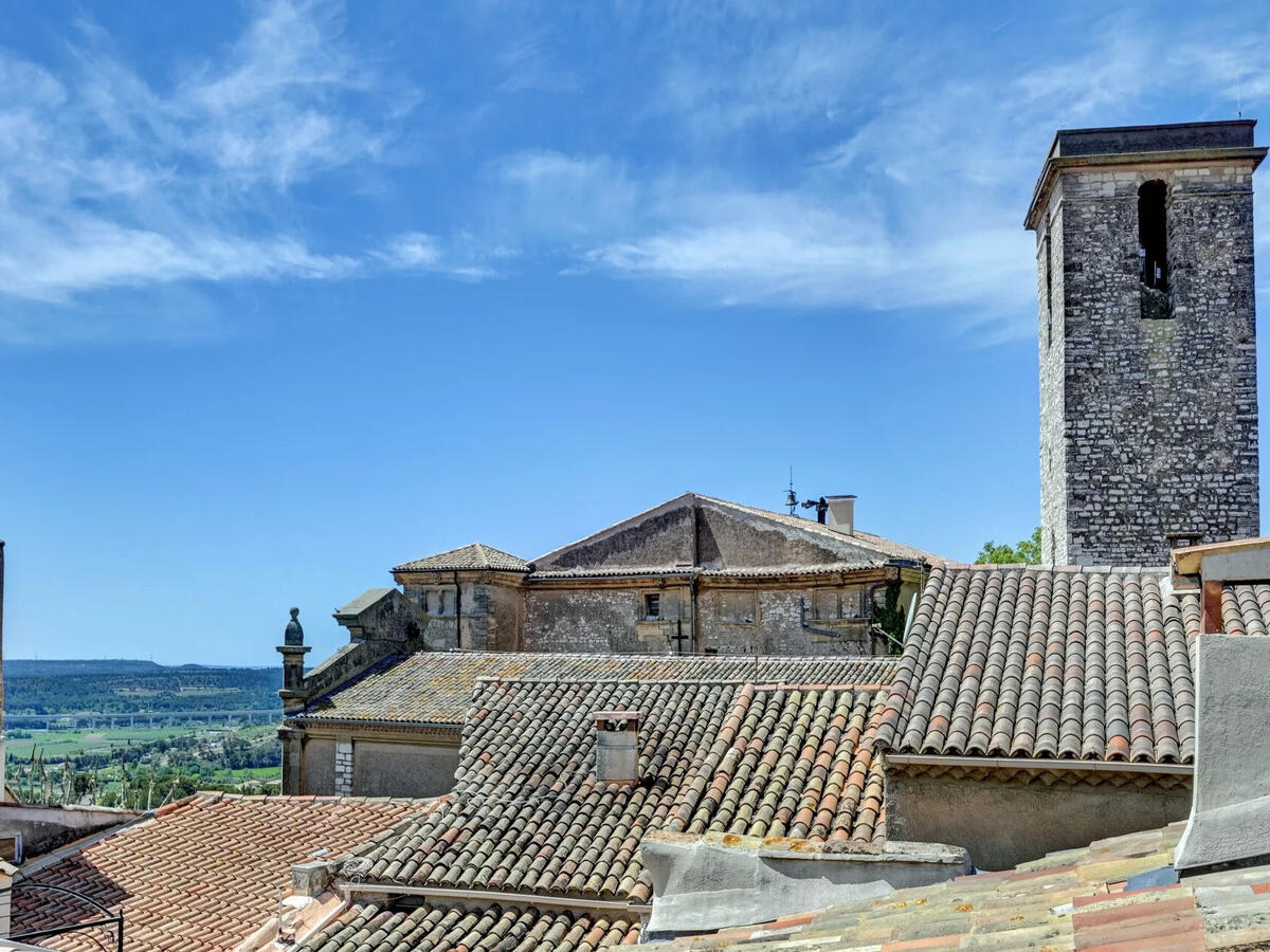 House Aix-en-Provence