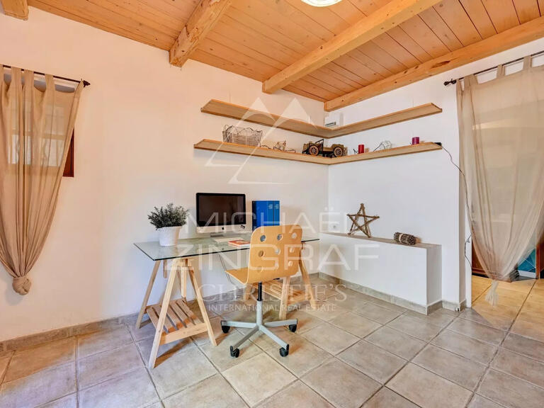 Maison Aix-en-Provence - 3 chambres - 160m²