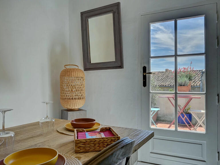 Maison Aix-en-Provence - 3 chambres - 160m²