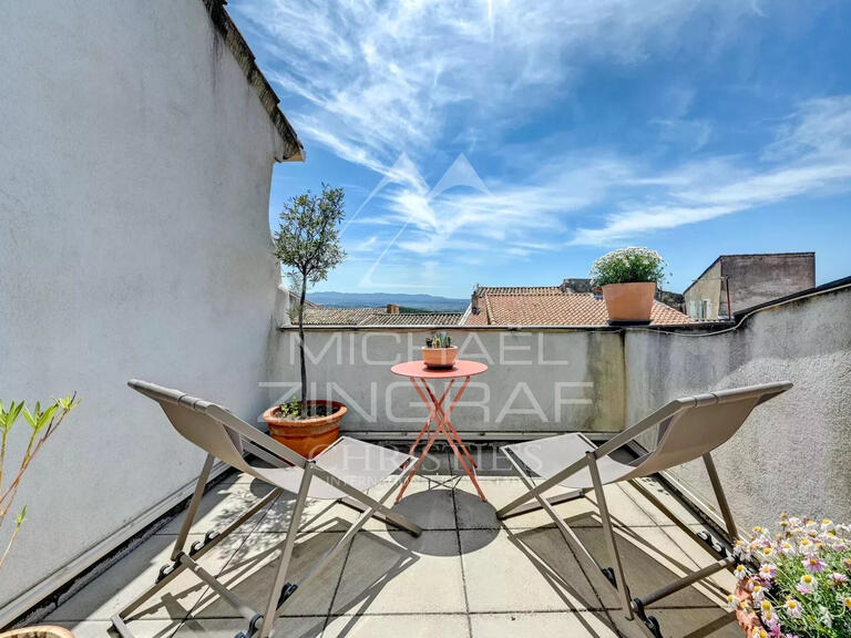 House Aix-en-Provence - 3 bedrooms - 160m²