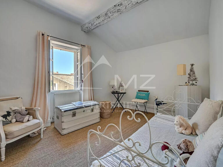 Maison Aix-en-Provence - 3 chambres - 160m²