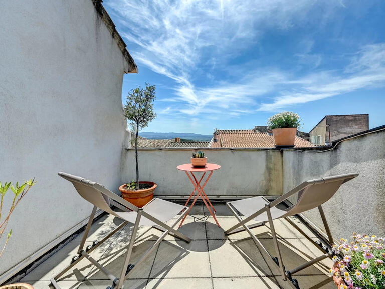 House Aix-en-Provence - 3 bedrooms - 160m²