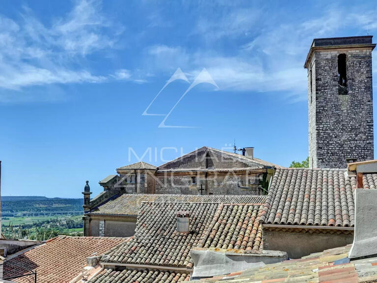 Maison Aix-en-Provence - 3 chambres - 160m²