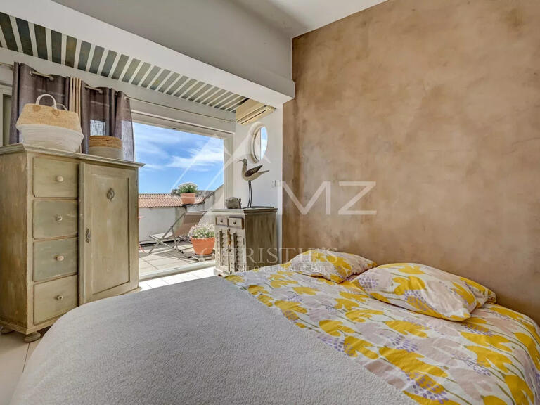 Maison Aix-en-Provence - 3 chambres - 160m²