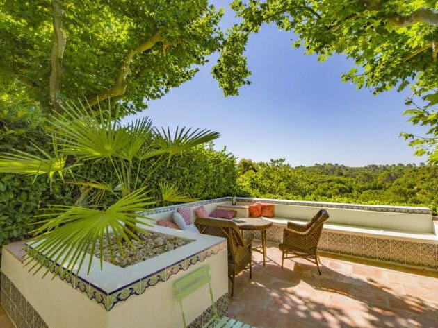 Maison Aix-en-Provence - 6 chambres - 1000m²