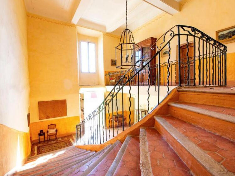 Maison Aix-en-Provence - 6 chambres - 1000m²