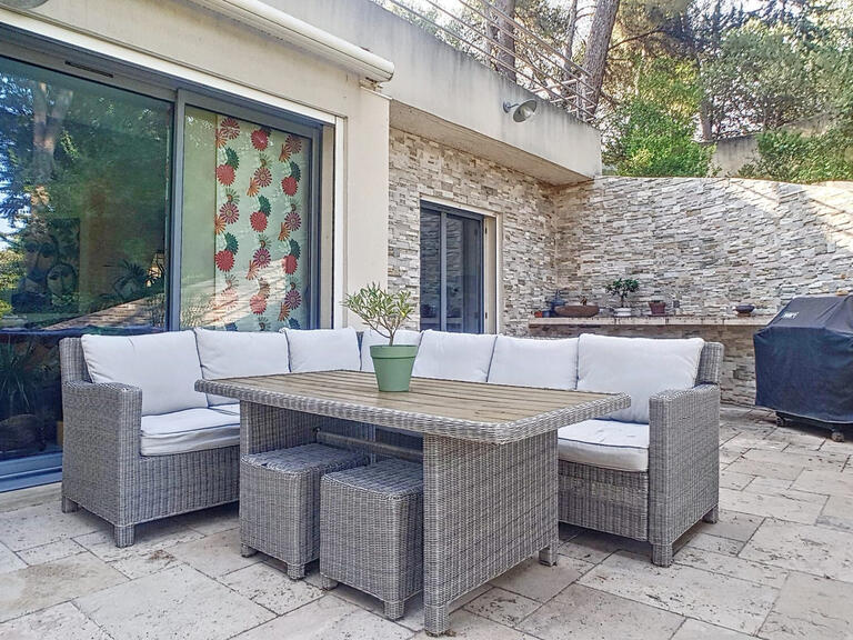 Vente Maison Aix-en-Provence - 6 chambres