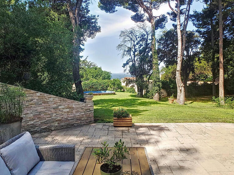 House Aix-en-Provence - 6 bedrooms - 200m²