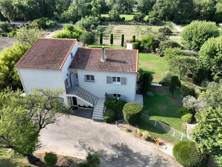 House Aix-en-Provence - 9 bedrooms - 425m²