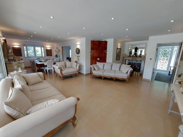 House Aix-en-Provence - 9 bedrooms - 425m²