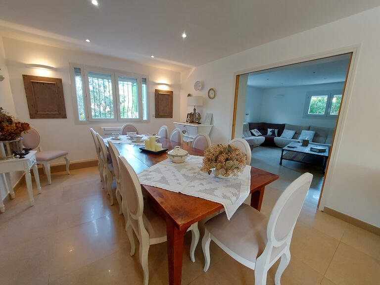 Vente Maison Aix-en-Provence - 9 chambres