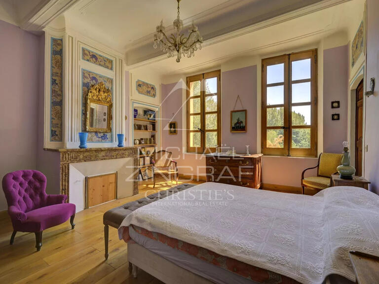 House Aix-en-Provence - 7 bedrooms - 360m²