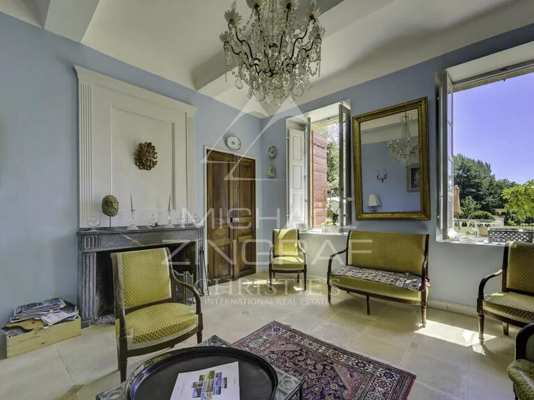 Maison Aix-en-Provence - 7 chambres - 360m²