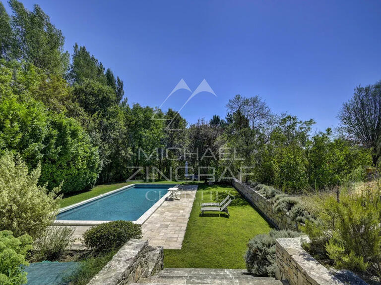 House Aix-en-Provence - 7 bedrooms - 360m²