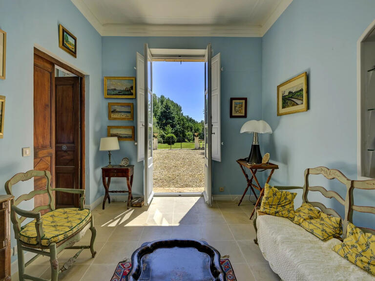 Maison Aix-en-Provence - 7 chambres - 360m²