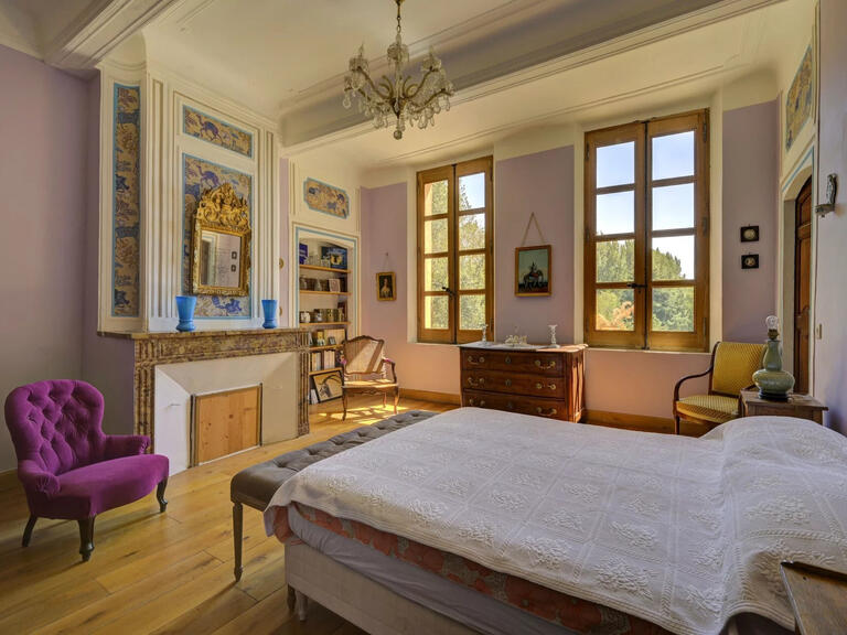 Maison Aix-en-Provence - 7 chambres - 360m²