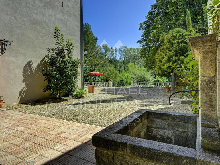 Maison Aix-en-Provence - 7 chambres - 360m²