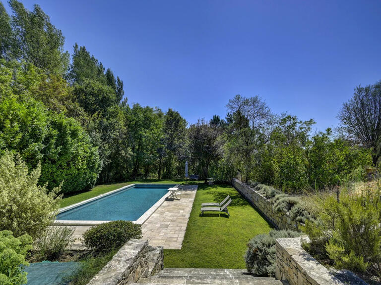 Maison Aix-en-Provence - 7 chambres - 360m²