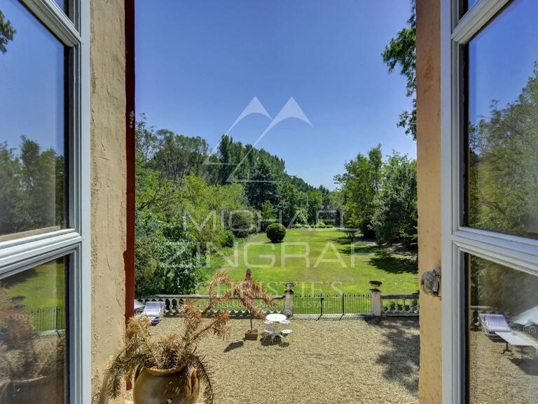 Maison Aix-en-Provence - 7 chambres - 360m²