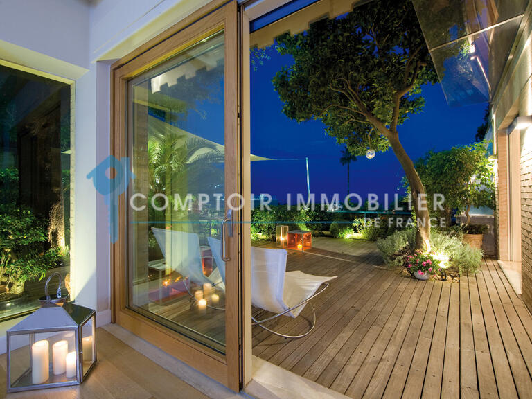 Maison Aix-en-Provence - 4 chambres - 136m²