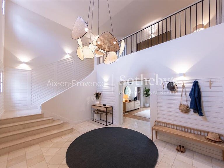 House Aix-en-Provence - 9 bedrooms - 660m²