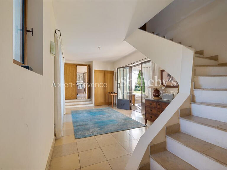 Maison Aix-en-Provence - 5 chambres - 240m²