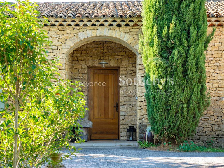 Maison Aix-en-Provence - 5 chambres - 240m²