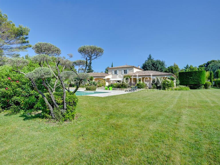 House Aix-en-Provence - 5 bedrooms - 280m²