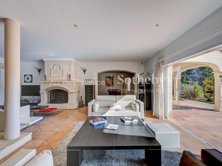 House Aix-en-Provence - 5 bedrooms - 280m²