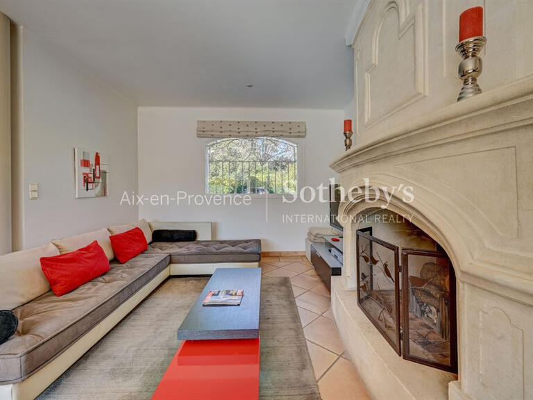 House Aix-en-Provence - 5 bedrooms - 280m²