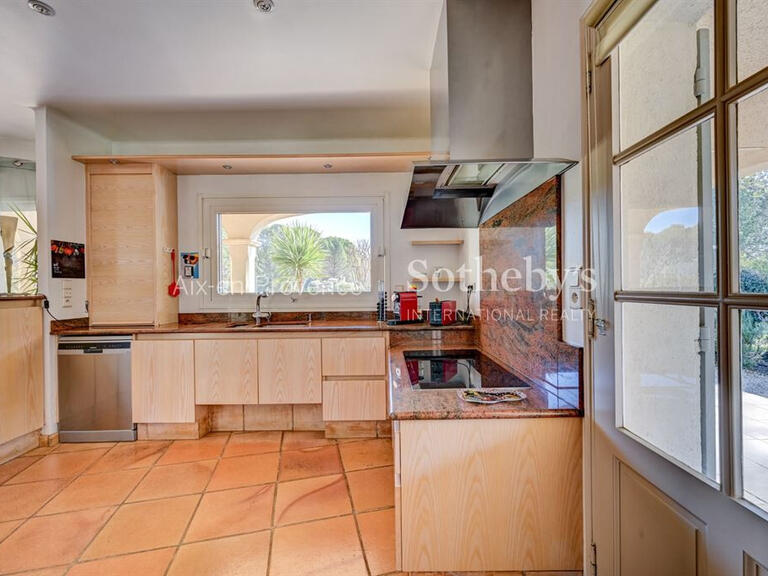 House Aix-en-Provence - 5 bedrooms - 280m²