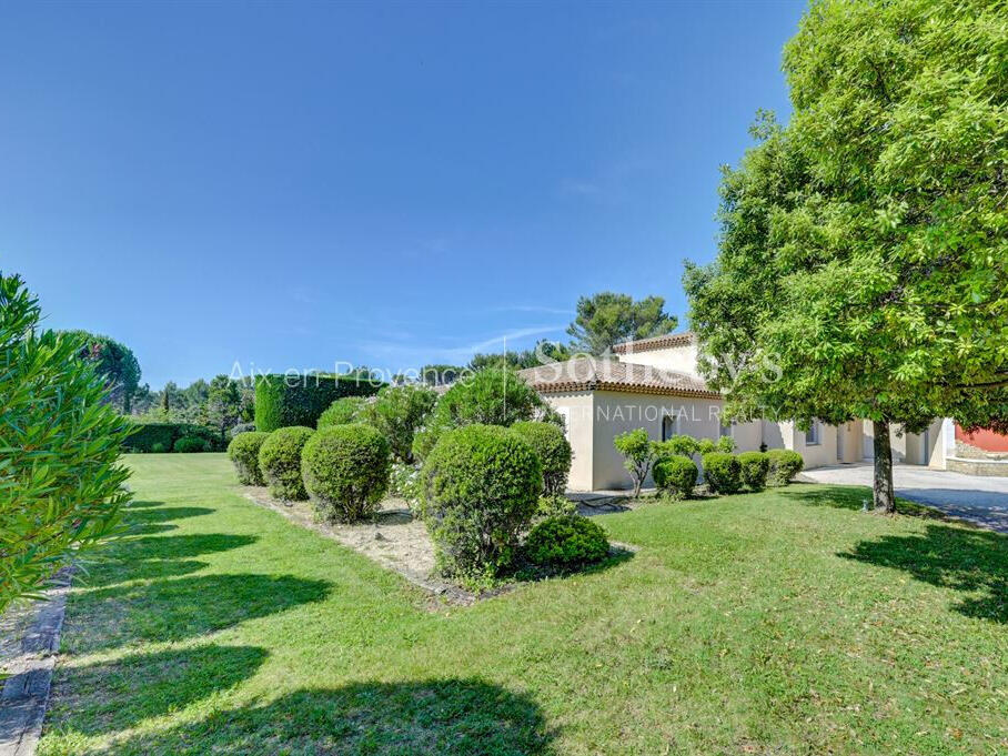 House Aix-en-Provence