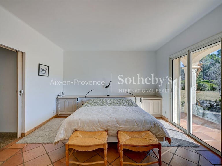 House Aix-en-Provence - 5 bedrooms - 280m²