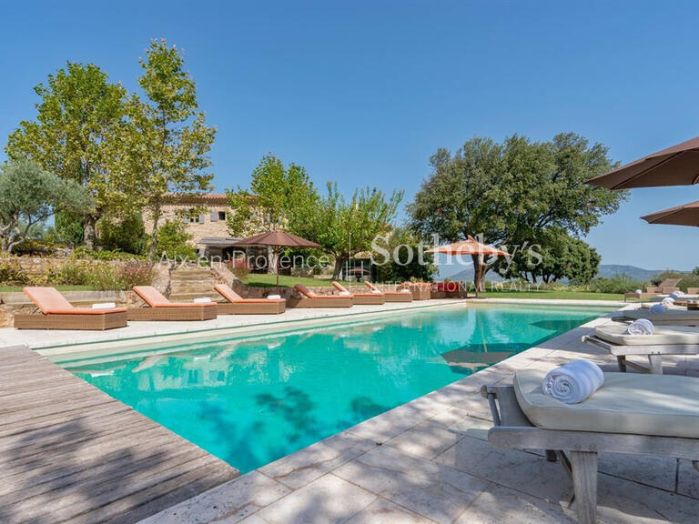 House Aix-en-Provence - 8 bedrooms - 600m²