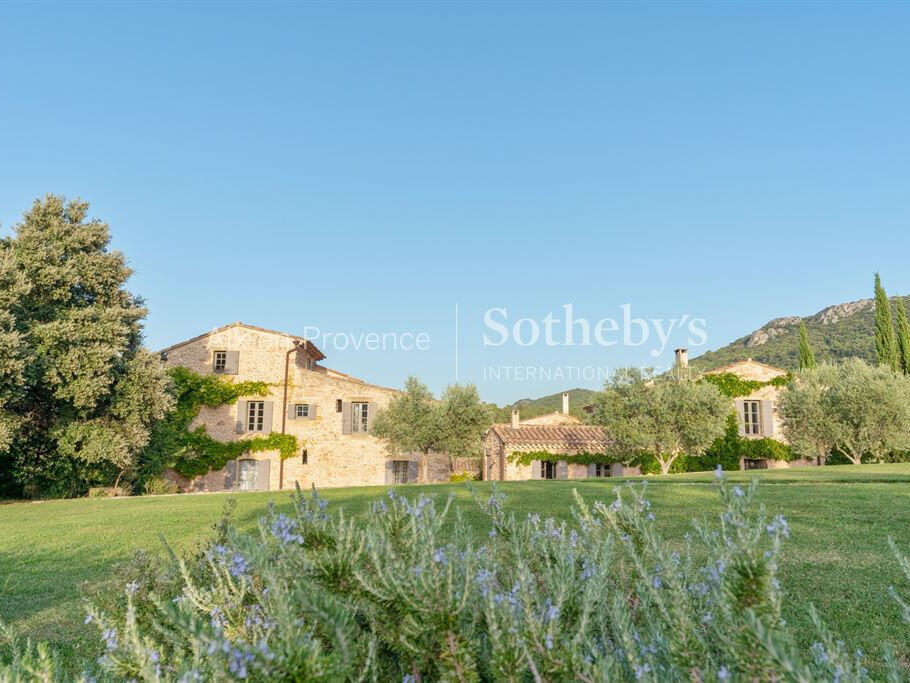 Maison Aix-en-Provence