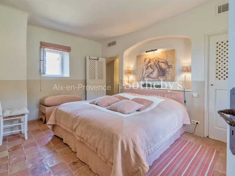 Maison Aix-en-Provence - 8 chambres - 600m²