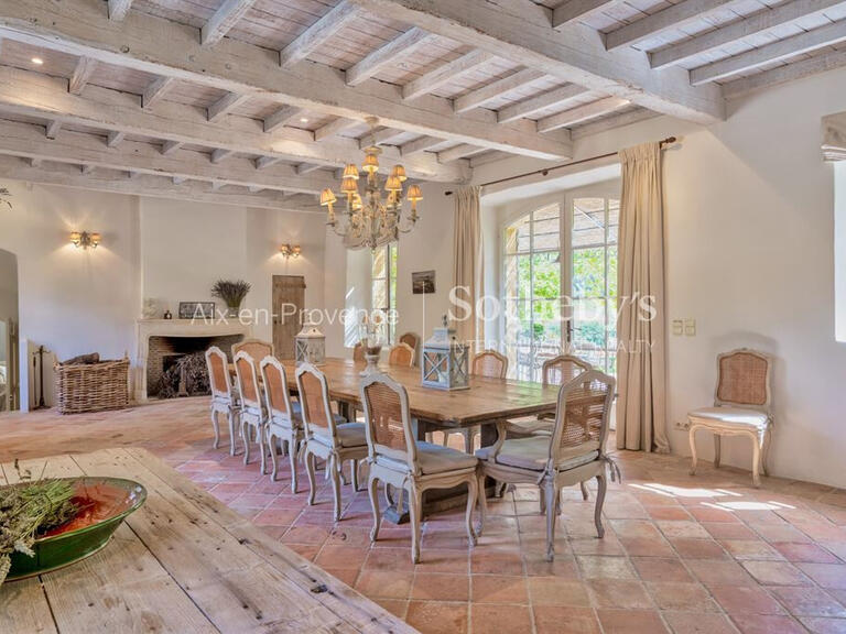 House Aix-en-Provence - 8 bedrooms - 600m²