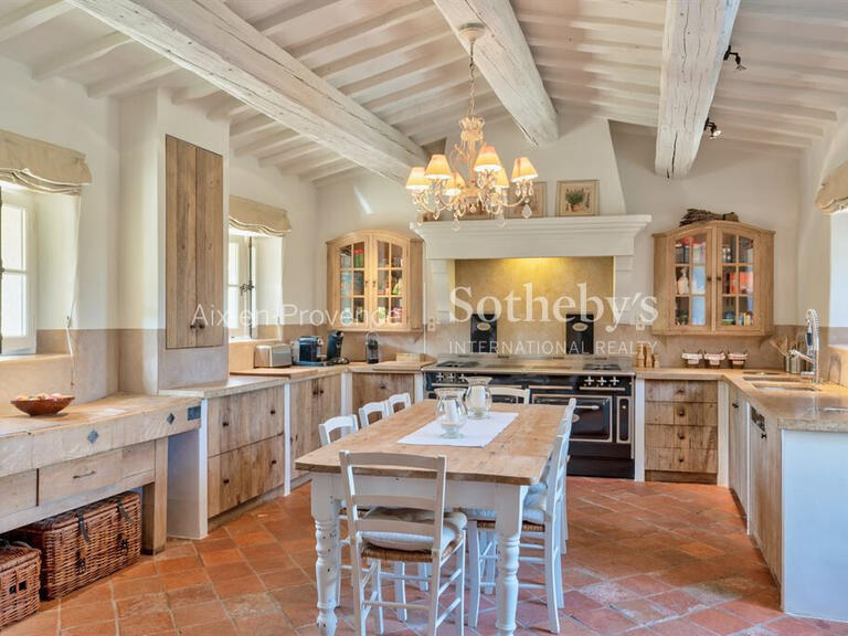 House Aix-en-Provence - 8 bedrooms - 600m²