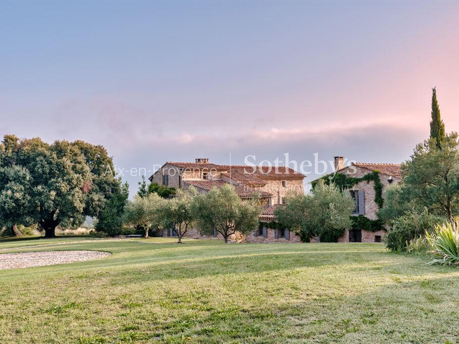 Maison Aix-en-Provence