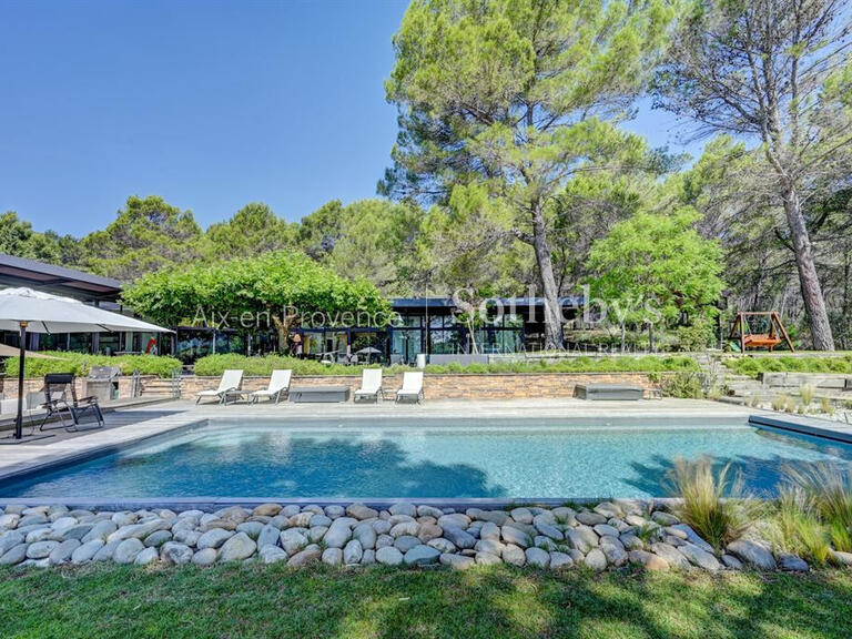 Maison Aix-en-Provence - 280m²